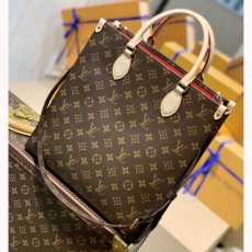 LV Shopping Bags